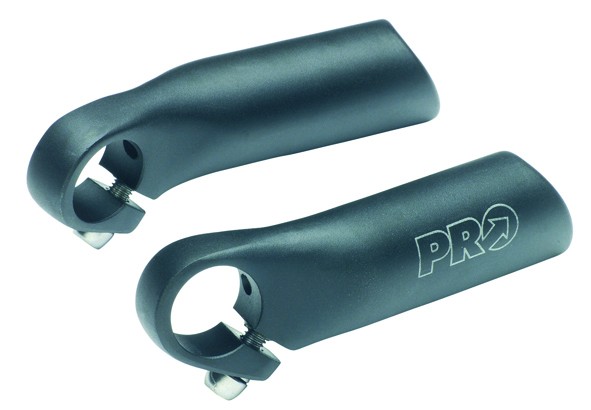 PRO Alloy Anatomic 3D alumínium kormányszarv pár