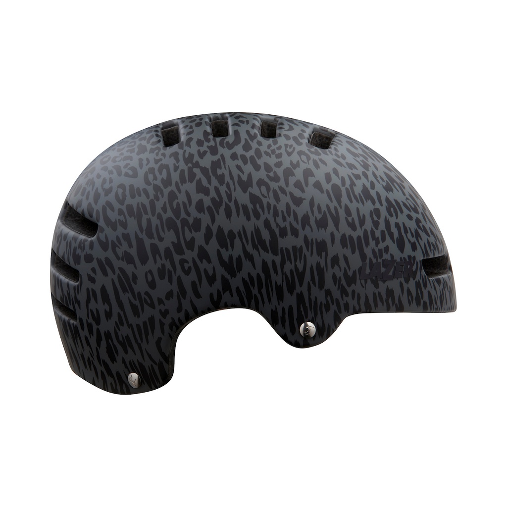 LAZER ARMOR 2.0 CE-CPSC/ MATTE LEOPARD