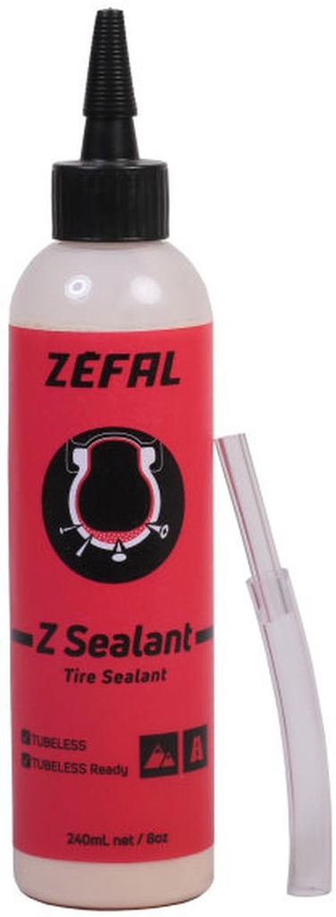 DEFEKTGÁTLÓ FOLYADÉK ZEFAL Z-SEALANT 240ML{4/4}