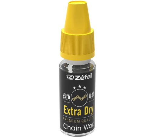 LÁNCOLAJ ZEFAL WAX EXTRA DRY - EXTRA SZÁRAZ - 10ML{8/4}