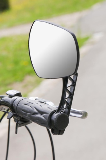 TÜKÖR ZEFAL ZL TOWER 80 KORMÁNYVÉGBE ÁLLÍTHATÓ HOSSZÚ SZÁRÚ E-BIKE FEKETE{2/4}