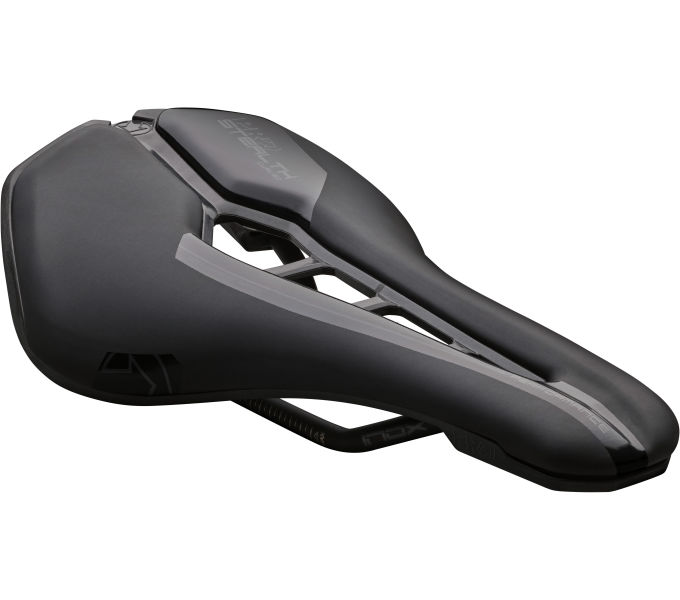 NYEREG PRO STEALTH CURVED PERFORMANCE CARBON SIN AF FEKETE 142MM