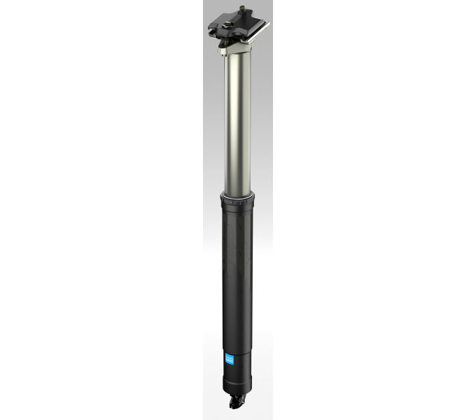 PRO Tharsis dropper nyeregcső 160mm 31,6mm belső kar nélkül