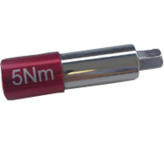 CSEREALKATRÉSZ PRO TORQUE BIT 5 NM {2/4}