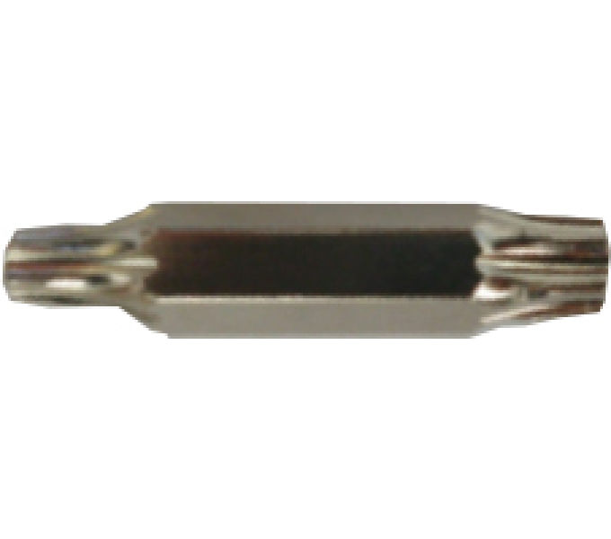 CSEREALKATRÉSZ PRO BIT DUPLA TORX 20/TORX30 {2/4}