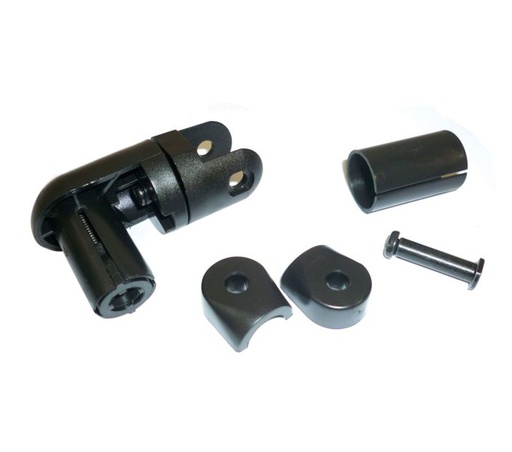 TÜKÖRHÖZ KONZOL ZEFAL CYCLOP-HOZ FEKETE{6/4}