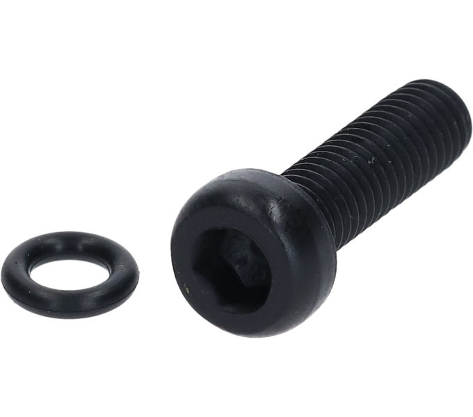 SHIMANO BL-M8100 CLAMP BOLT&O-Ring