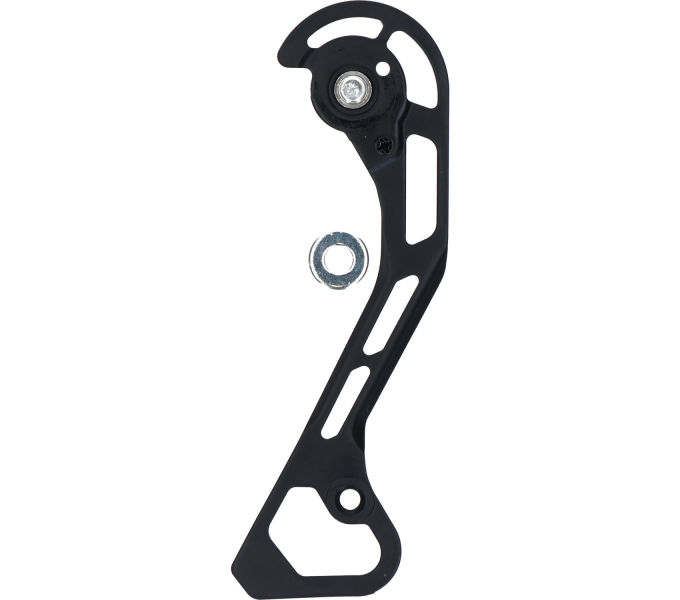 SHIMANO RD-RX400 OUTER PLATE ASSEMBLY (SGS-TYPE)