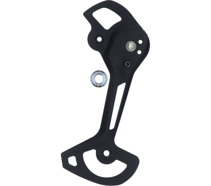 SHIMANO RD-M8120 OUTER PLATE ASSEMBLY (SGS-TYPE)