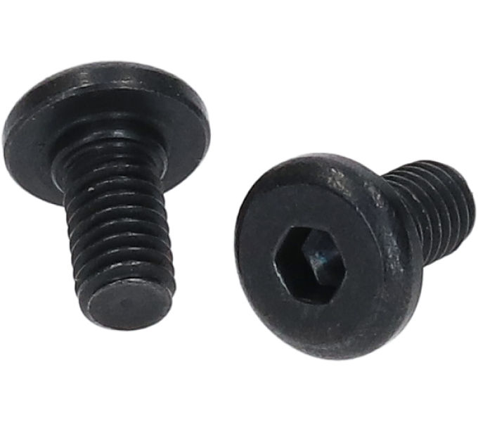 SHIMANO EW-CP100 FIX BOLT (M3) 2PCS