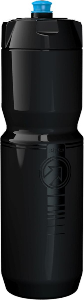 KULACS PRO TEAM 800ML FEKETE