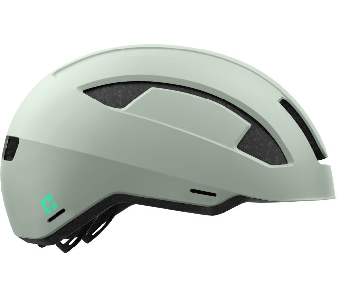 LAZER CITYZEN KINETICORE MATTE LAUREL GREEN