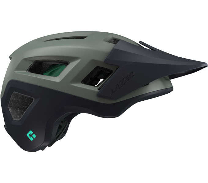 LAZER COYOTE KINETICORE MT DARK GREEN