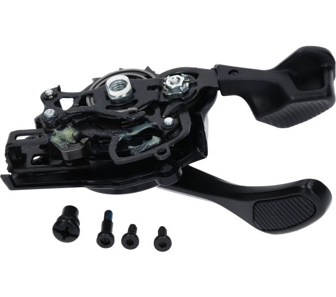 SHIMANO SL-M8100 R.H. SHIFTING LEVER UNIT