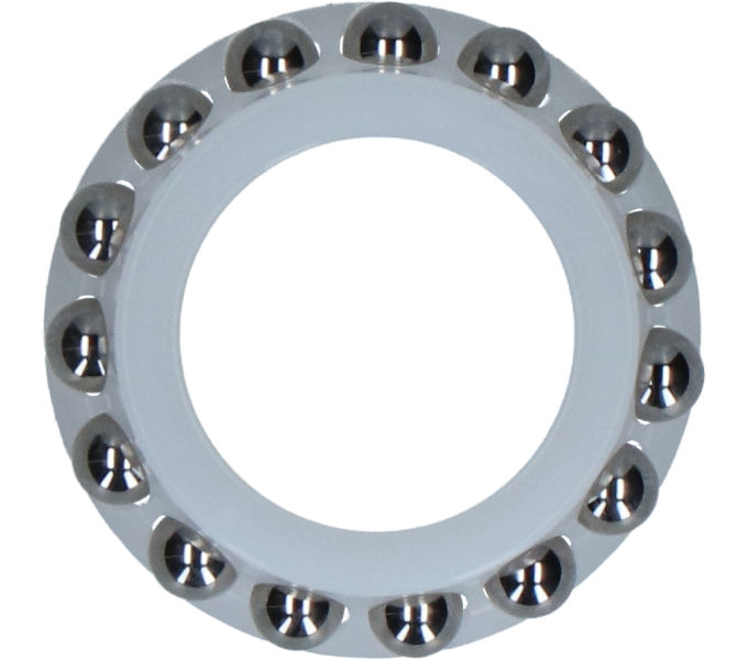 SHIMANO FH-M9111 LEFT HAND BALL RETAINER (5/32" X 15)
