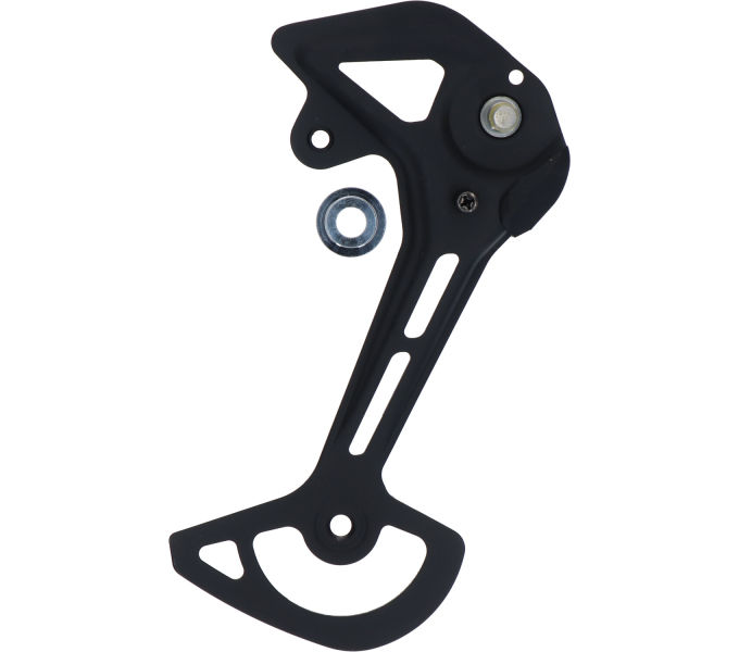SHIMANO RD-M7100 OUTER PLATE ASSEMBLY (SGS-TYPE)