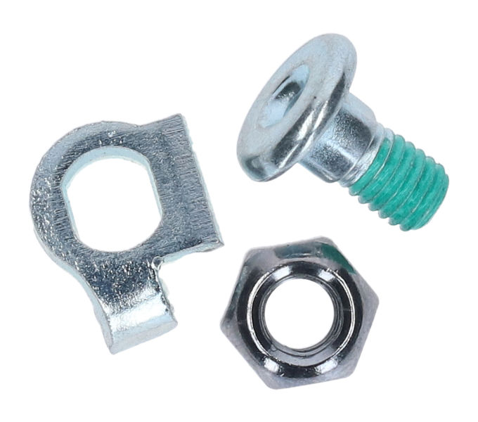 SHIMANO RD-TY500 CABLE FIXING BOLT UNIT