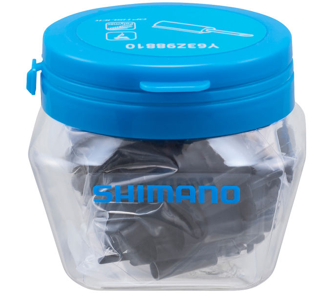 SHIMANO ST-9000 ST NOSE CAP 100PCS