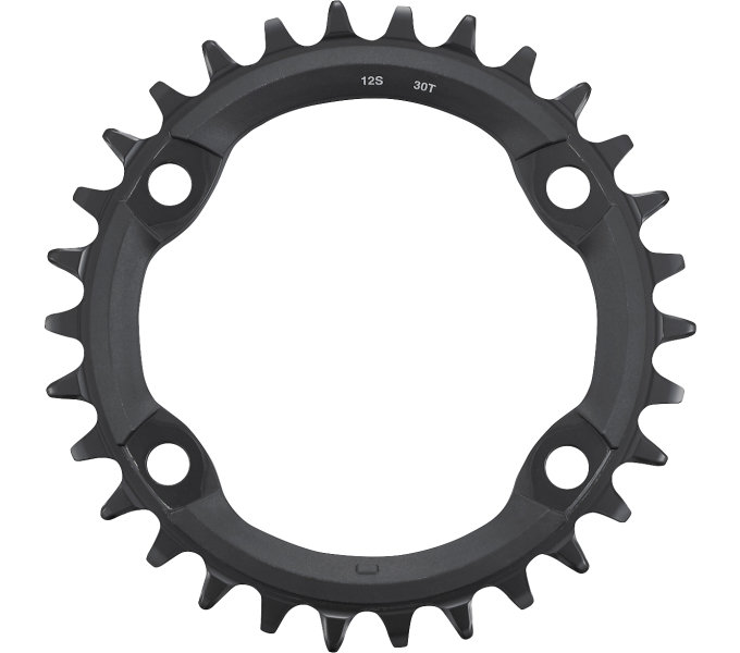 SHIMANO FC-MT610 CHAINRING 30T