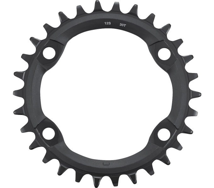 SHIMANO FC-MT610 CHAINRING 30T