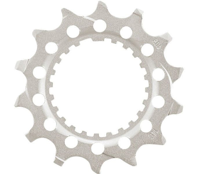 SHIMANO CSM8100 SPROCKET WHEEL 14T C