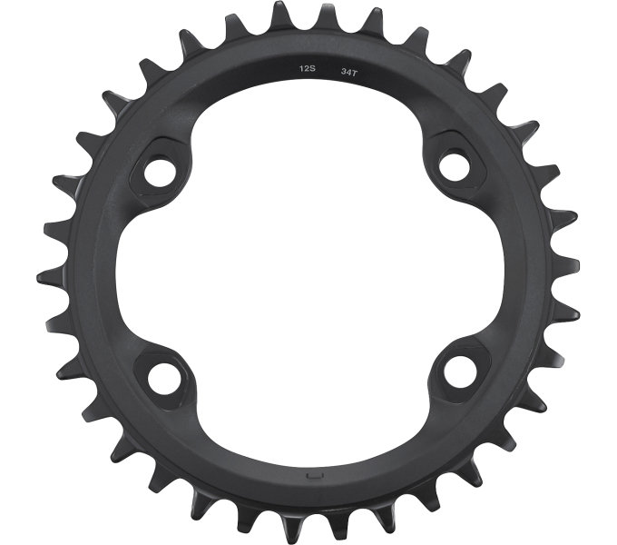 SHIMANO FC-MT610 CHAINRING 34T