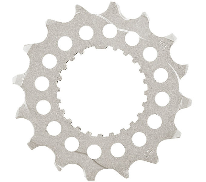 SHIMANO CSM8100 SPROCKET WHEEL 16T C