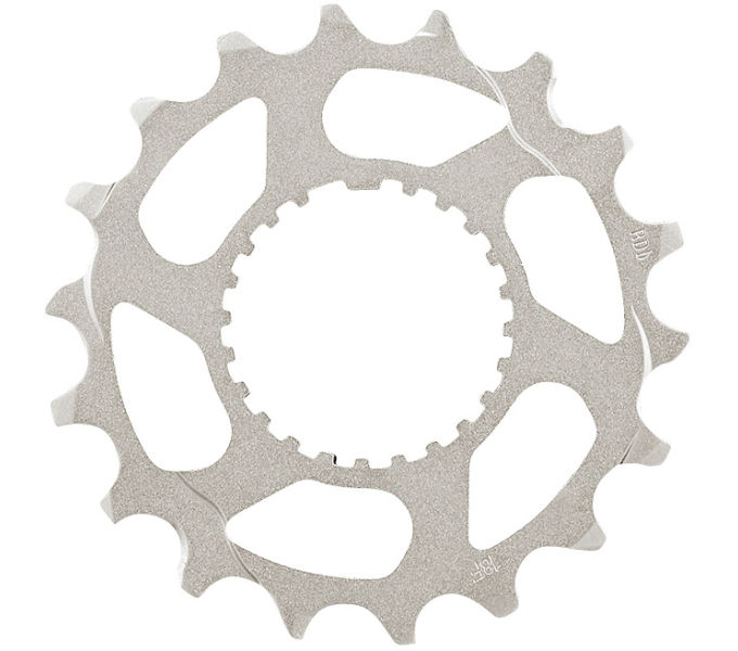 SHIMANO CSM8100 SPROCKET WHEEL 18TF