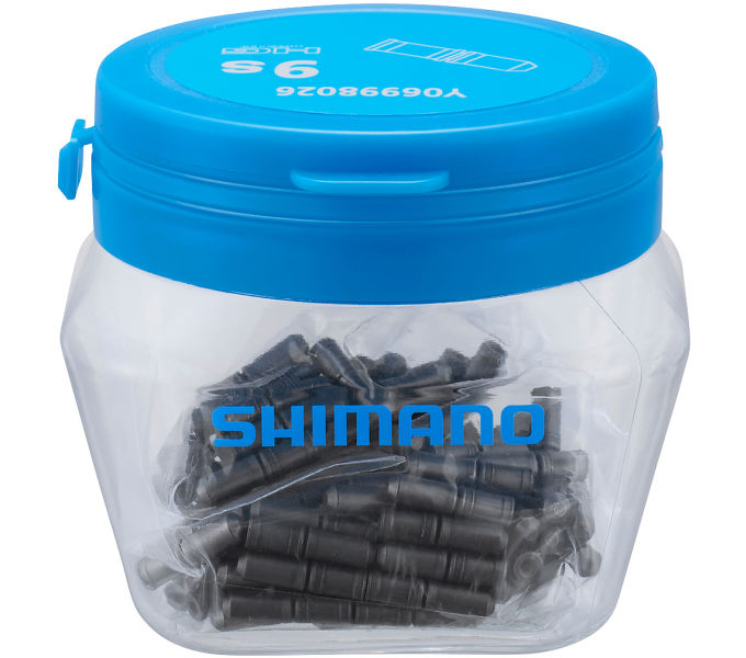 SHIMANO CN-7700 9S CHAIN PIN 100PCS