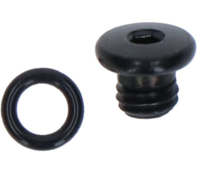 SHIMANO ST-EF505 BLEED SCREW M5X4.5 ES O-RING