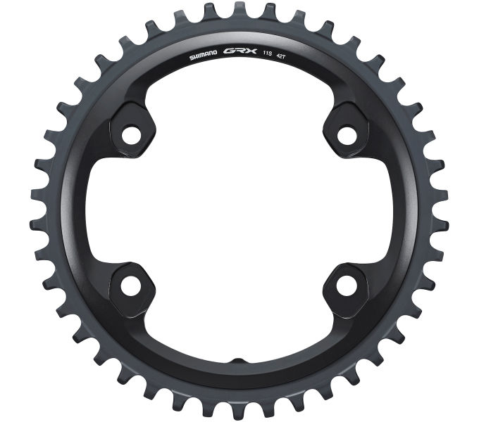 SHIMANO FC-RX810 CHAINRING 42T