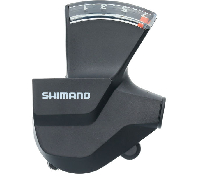 SHIMANO SL-M315 R.H.INDICATOR UNIT FOR 7-SPEED