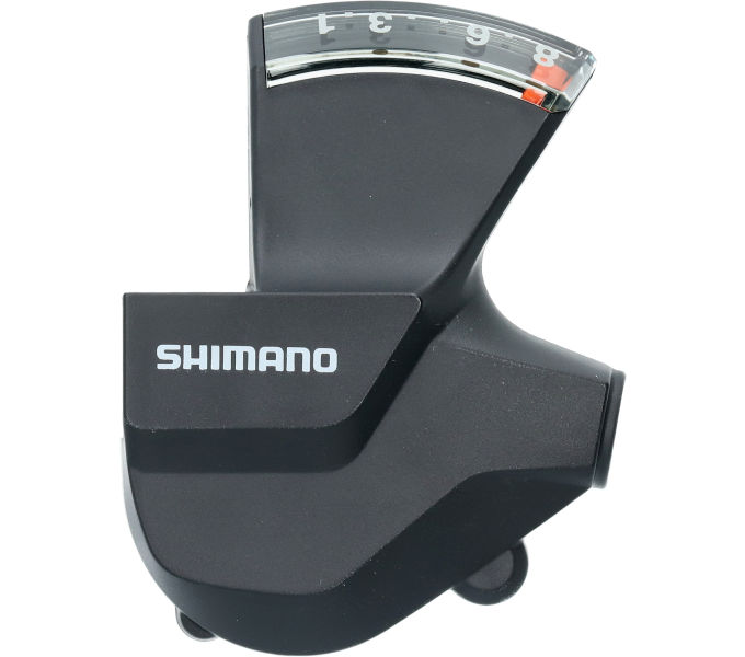 SHIMANO SL-M315 R.H.INDICATOR UNIT FOR 8-SPEED