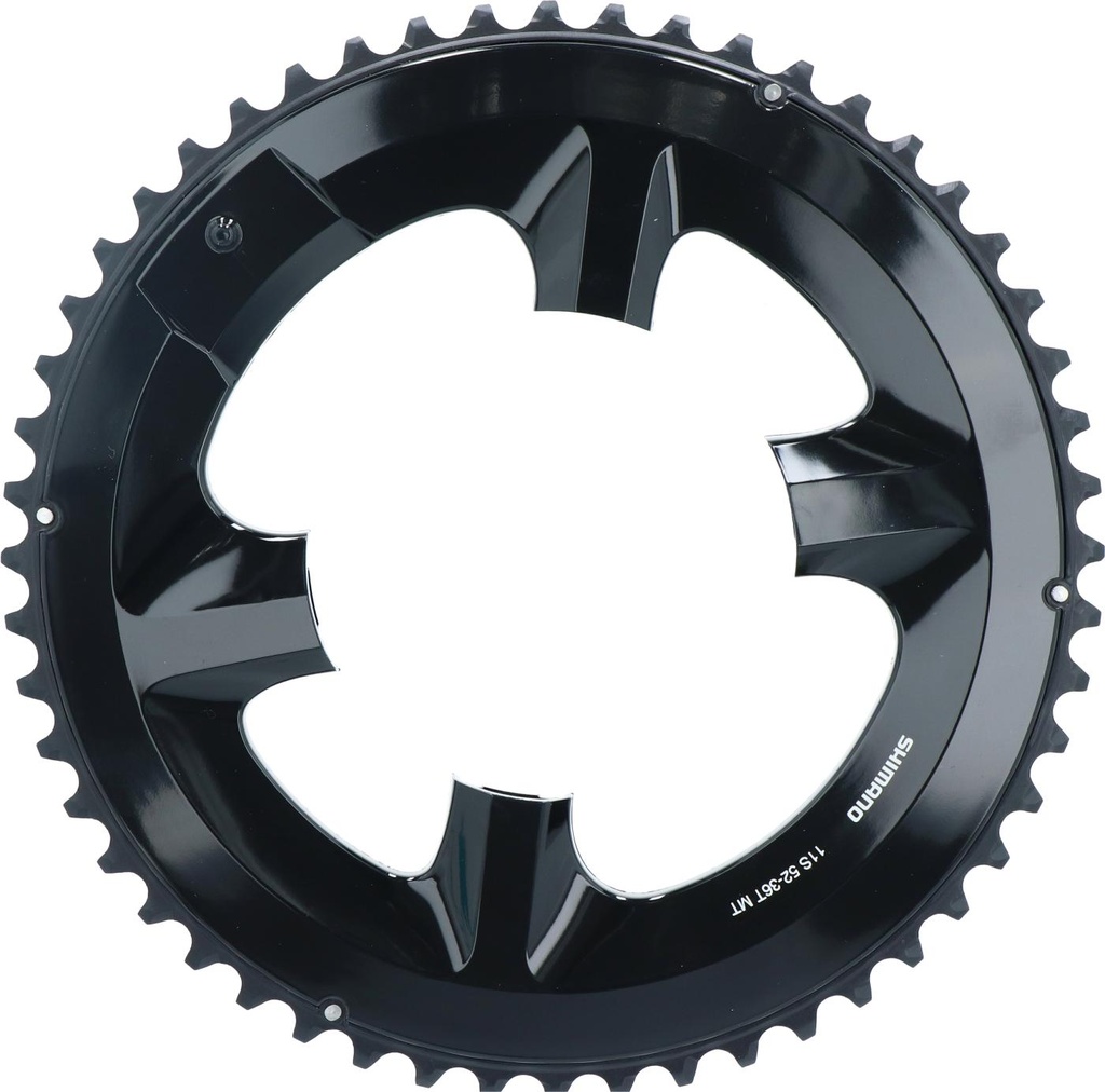 SHIMANO FC-RS510 52T-MT