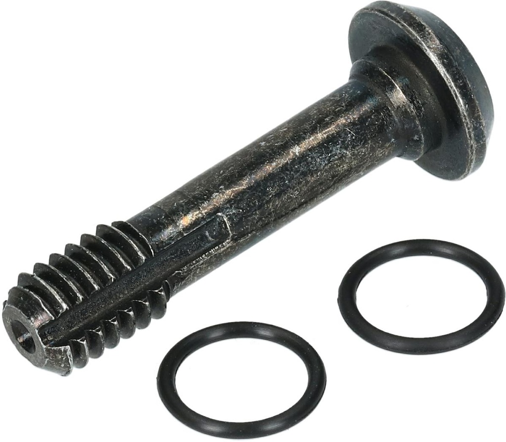 SHIMANO BR-M8120 BANJO BOLT & O-RING