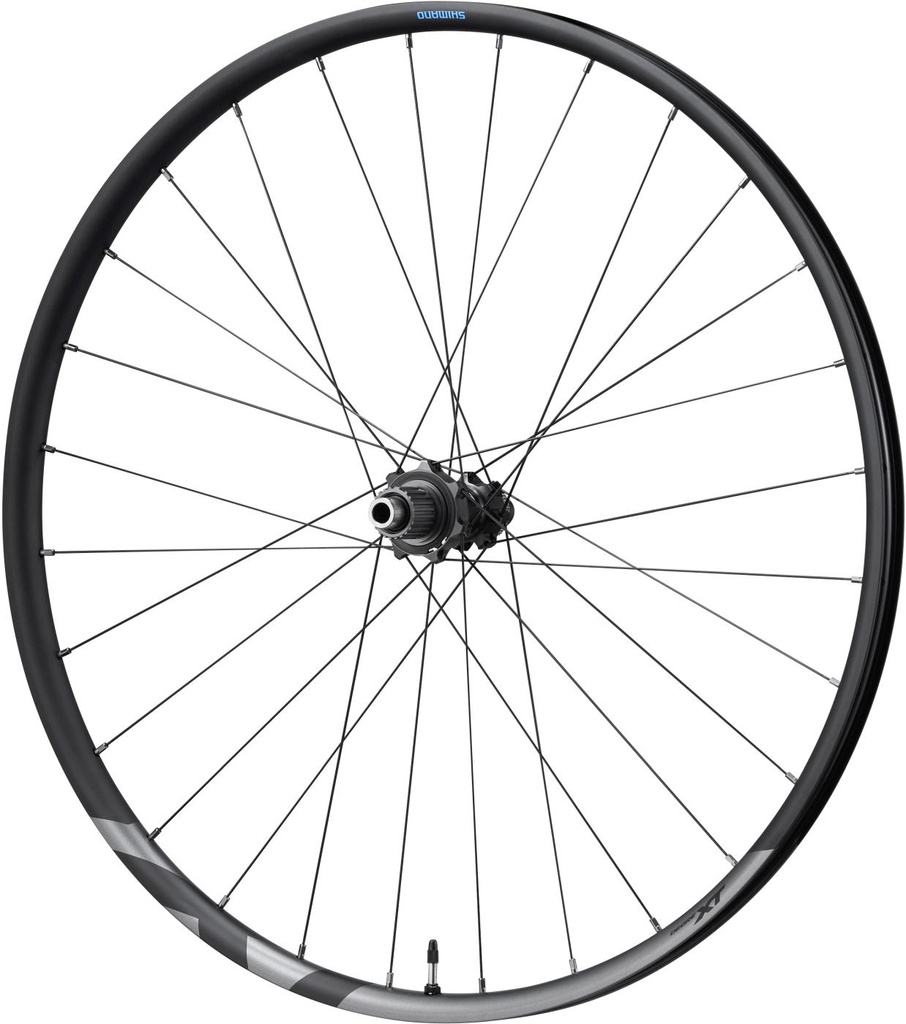 KERÉK H XT 29" MTB TÁRCSAFÉK FEKETE PEREMES / UST E12 148MM OLD