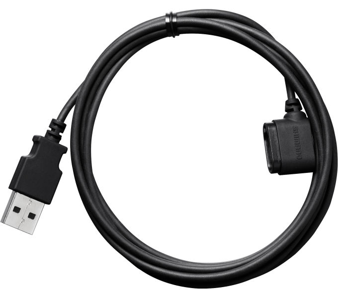 SHIMANO FC-R9100-P CHARGING CABLE