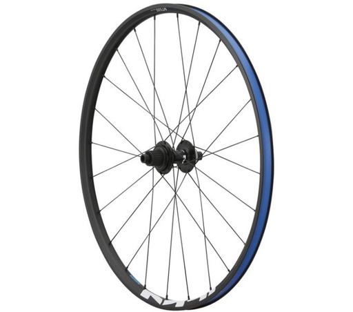 [#PL-EWHMT501REBD9] KERÉK H MTB 29" MTB TÁRCSAFÉK FEKETE PEREMES E12 148MM OLD