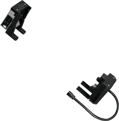 [#PL-IBME80201B] SHIMANO BATTERY MOUNT, BM-E8020, FOR STEPS, FOR BT-E8020, W/O KEY CYLINDER, B