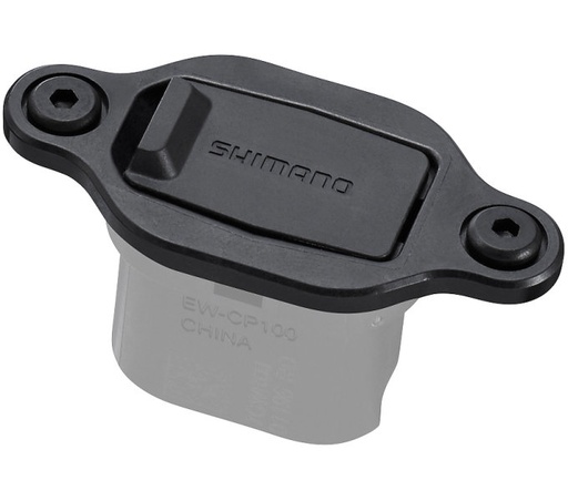 [#PL-IEWCP100A] SHIMANO SATELLITE CHARGING PORT, EW-CP100, CABLE LENGTH TO BM-E803X 200MM,