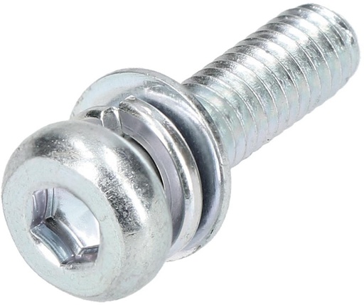 [#PL-Y0D900030] SHIMANO SW-E6010 CLAMP BOLT (M4x15)