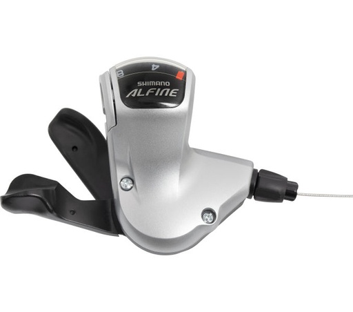 [#PL-ESLS503ALSS3] SHIMANO SHIFT LEVER, SL-S503, ALFINE, RAPIDFIRE PLUS, 2300MM INNER, SAME P