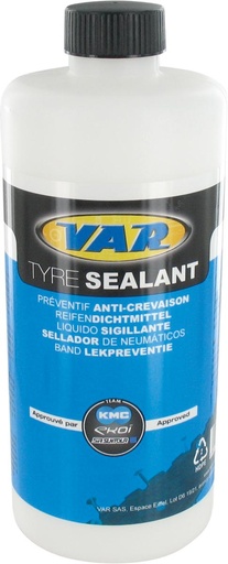 [#PL-FA003540672] Tyre Sealant - 500ml RP-46100