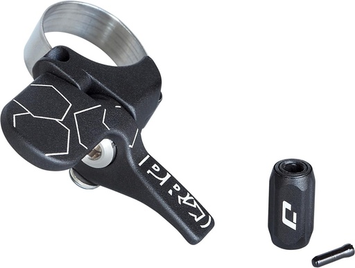 [#PL-PRAC0213] PRO dropper kioldókar kétirányú kioldással