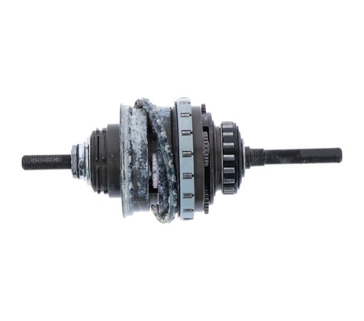 [#PL-Y3FD98010] SHIMANO SG-C7050-5R5V INTERNAL ASSEMBLY AXLE LENGTH 187MM