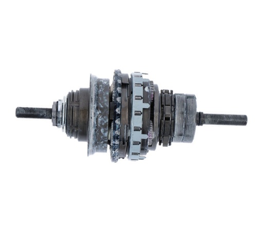 [#PL-Y3FE98010] SHIMANO SG-C7050-5C INTERNAL ASSEMBLY (AXLE LENGTH 187 MM)