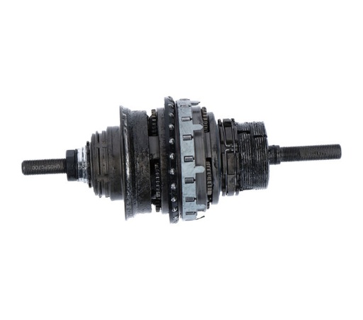 [#PL-Y3FH98010] SHIMANO SG-C7000-5C INTERNAL ASSEMBLY (AXLE LENGTH 187MM)