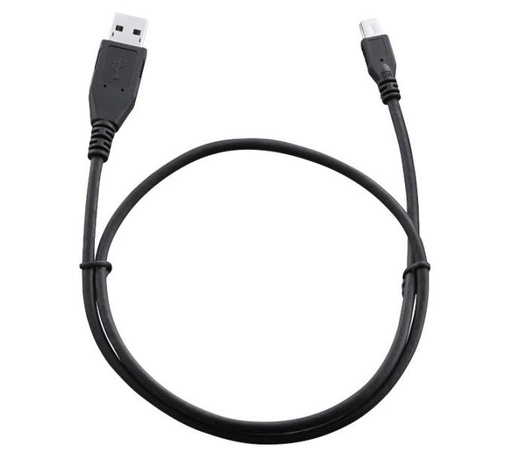 [#PL-Y79M00800] SHIMANO SM-PCE2 MICRO USB CABLE