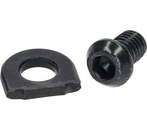 [#PL-Y3F398040] SHIMANO RD-R7000 CABLE FIXING BOLT & PLATE