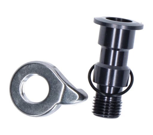 [#PL-Y3FA98010] SHIMANO RD-M9100 BRACKET AXLE UNIT